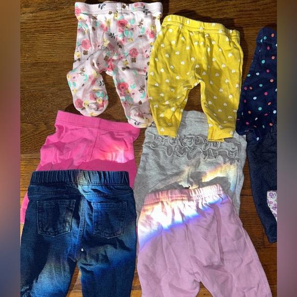 Newborn girl bundle - Picture 6 of 17